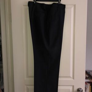 Stafford dress pants